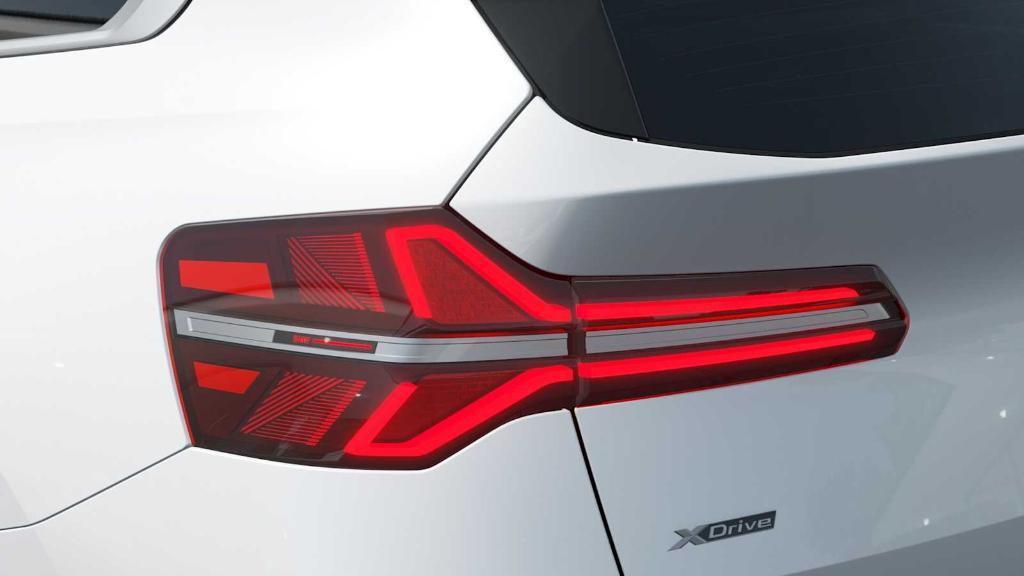 new 2026 BMW X3 car, priced at $58,835