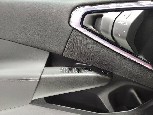 new 2025 BMW X3 car, priced at $60,285