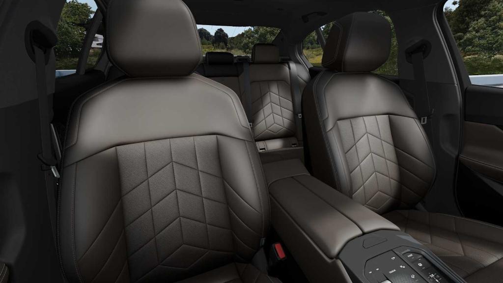 new 2026 BMW 530 car, priced at $70,090