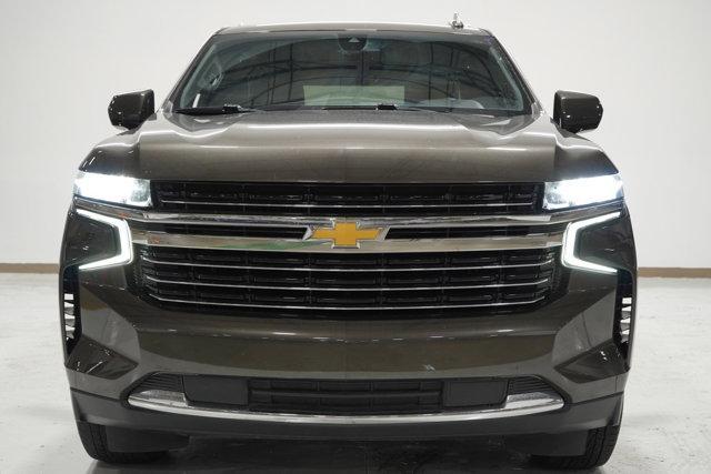 used 2021 Chevrolet Tahoe car, priced at $47,988