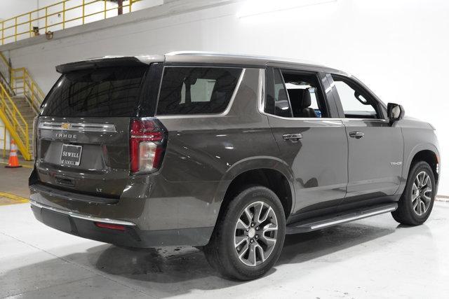 used 2021 Chevrolet Tahoe car, priced at $47,988