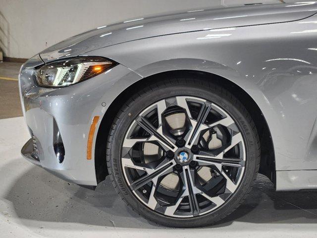 new 2025 BMW 430 car, priced at $56,425