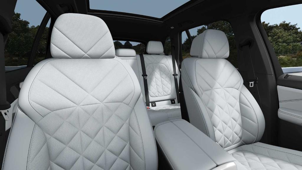 new 2026 BMW X5 PHEV car, priced at $82,525