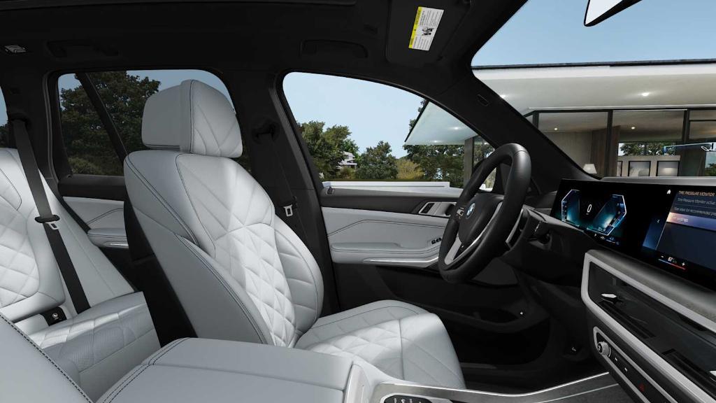 new 2026 BMW X5 PHEV car, priced at $82,525