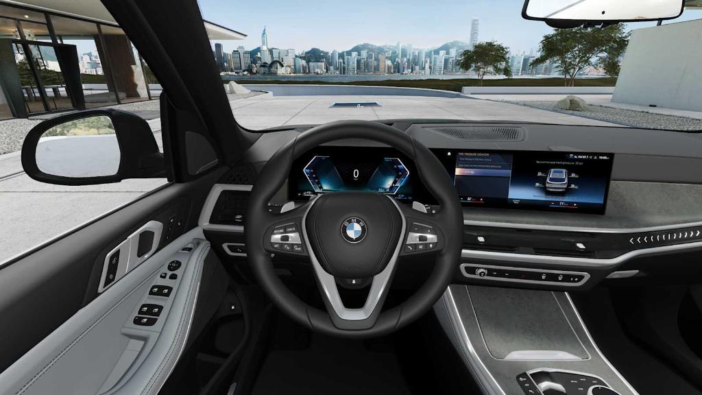 new 2026 BMW X5 PHEV car, priced at $82,525