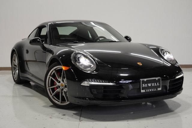 used 2014 Porsche 911 car, priced at $74,987