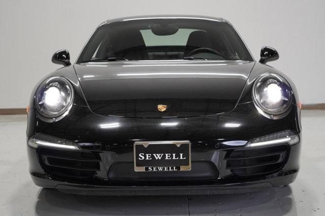 used 2014 Porsche 911 car, priced at $74,987