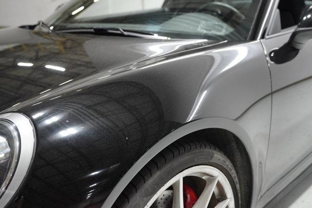 used 2014 Porsche 911 car, priced at $74,987