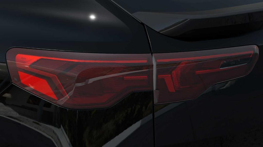 new 2026 BMW X2 car, priced at $51,770