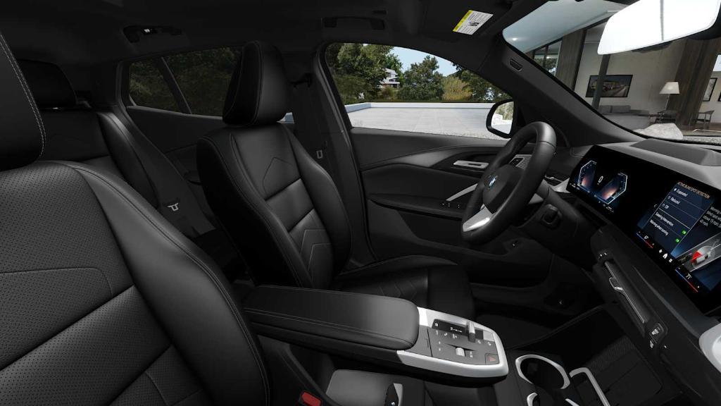 new 2026 BMW X2 car, priced at $51,770