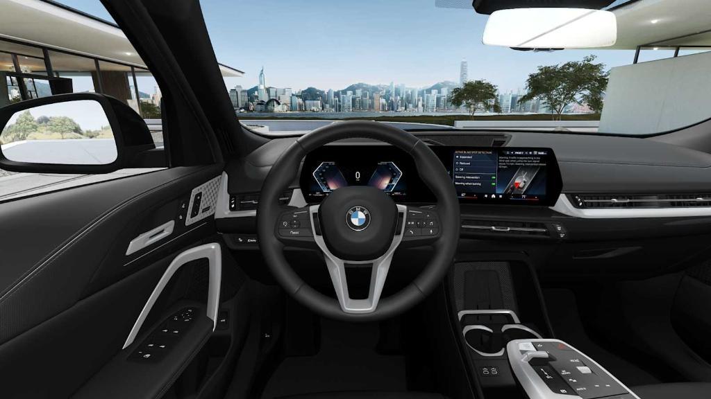 new 2026 BMW X2 car, priced at $51,770