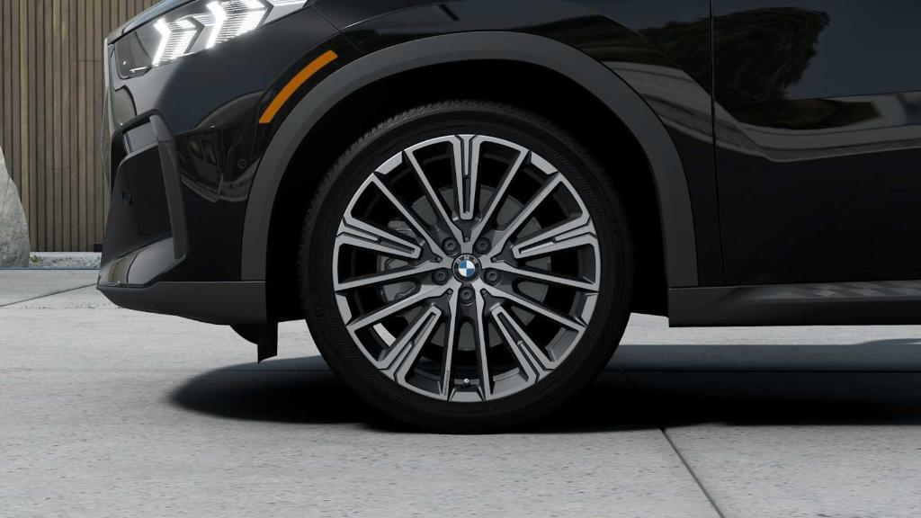 new 2026 BMW X2 car, priced at $51,770
