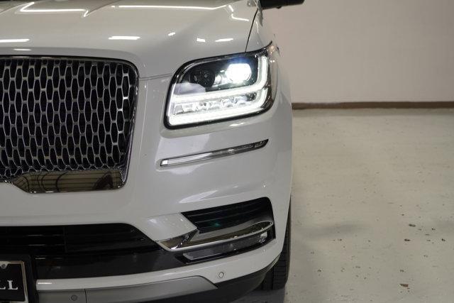 used 2020 Lincoln Navigator L car, priced at $48,988