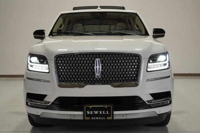 used 2020 Lincoln Navigator L car, priced at $48,988