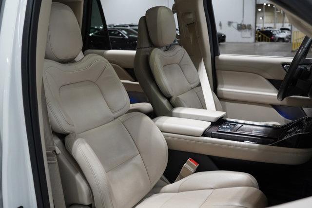 used 2020 Lincoln Navigator L car, priced at $48,988