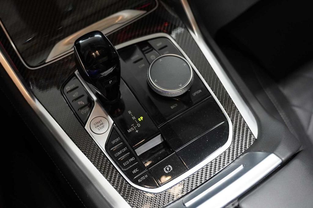 used 2023 BMW X6 car, priced at $69,989
