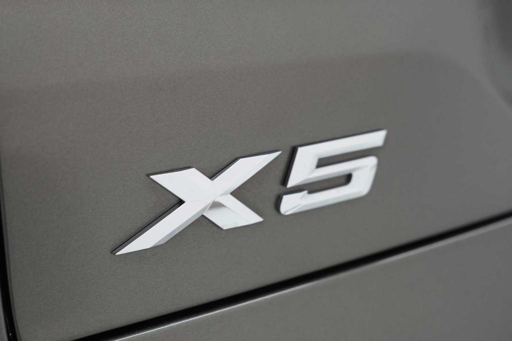 used 2023 BMW X5 car, priced at $50,988