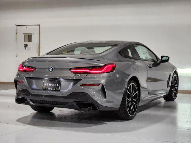 new 2024 BMW 840 car, priced at $102,350