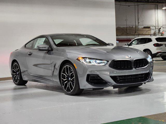 new 2024 BMW 840 car, priced at $102,350