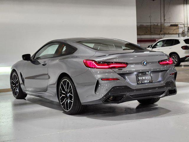 new 2024 BMW 840 car, priced at $102,350