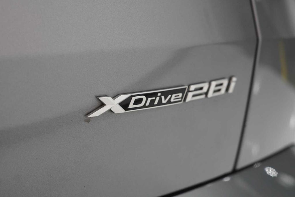 used 2025 BMW X2 car, priced at $44,988