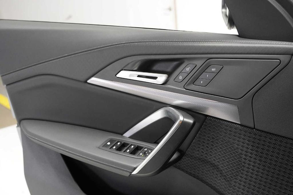 used 2025 BMW X2 car, priced at $44,988