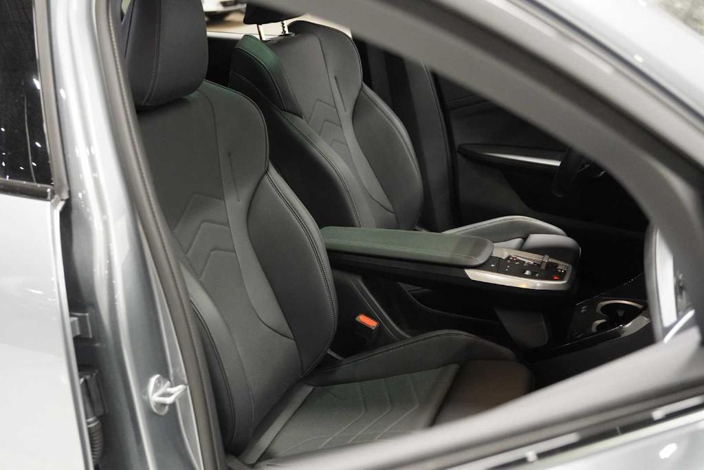 used 2025 BMW X2 car, priced at $44,988