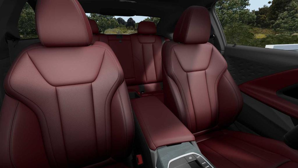 new 2025 BMW 230 car, priced at $54,670