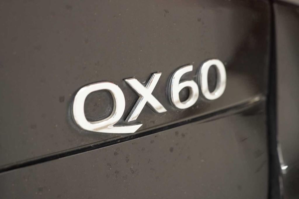 used 2016 INFINITI QX60 car, priced at $13,988
