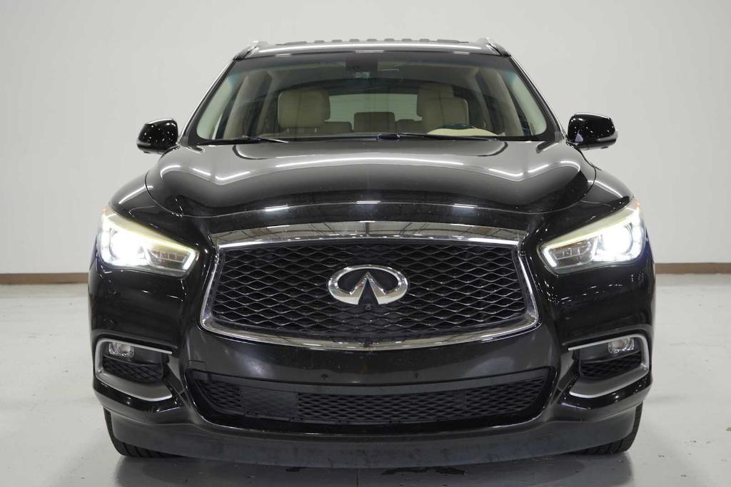 used 2016 INFINITI QX60 car, priced at $13,988