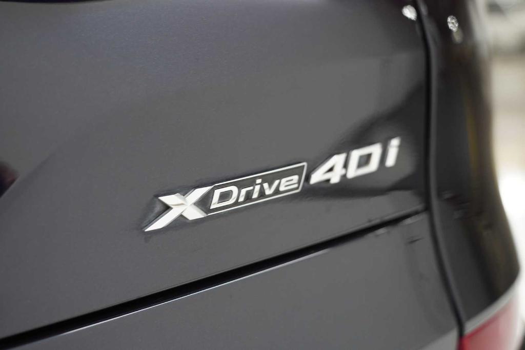 used 2022 BMW X5 car, priced at $43,988