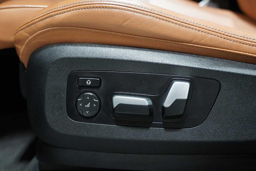 used 2022 BMW X5 car, priced at $43,988