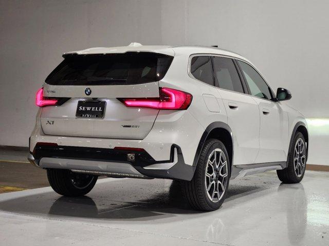 new 2024 BMW X1 car, priced at $47,495