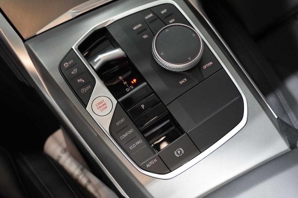 used 2025 BMW M440 car, priced at $60,988