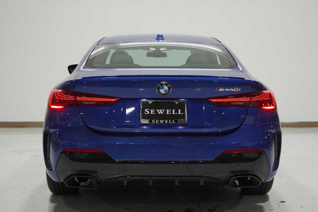 used 2025 BMW M440 car, priced at $60,988