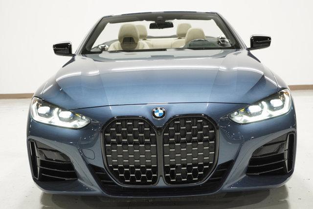 used 2022 BMW M440 car, priced at $48,988