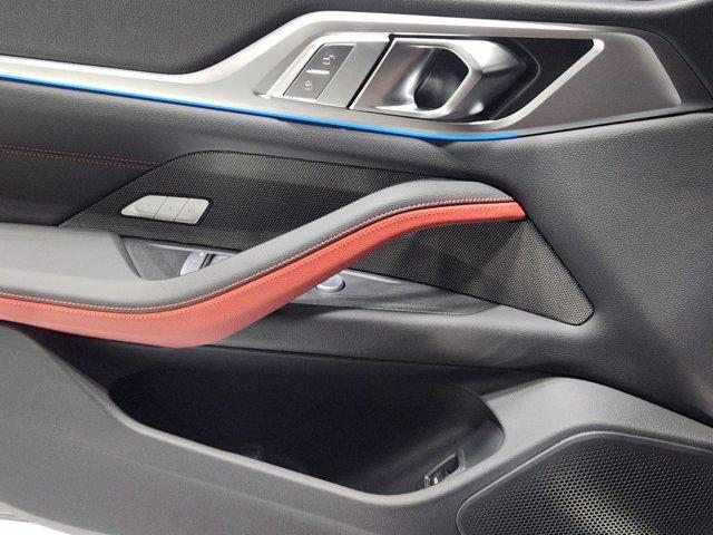 new 2025 BMW i4 Gran Coupe car, priced at $68,925