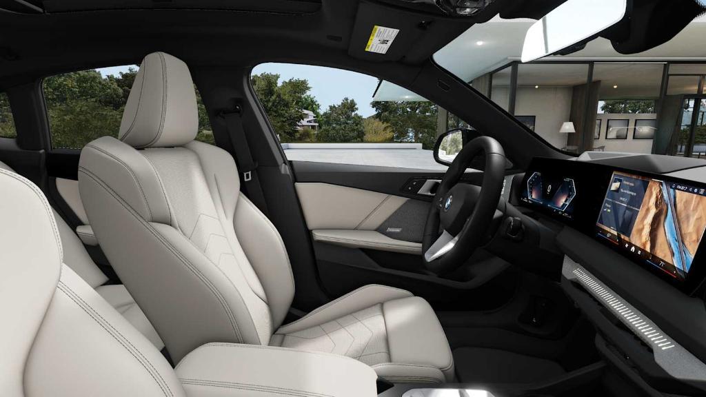 new 2026 BMW 228 Gran Coupe car, priced at $47,750