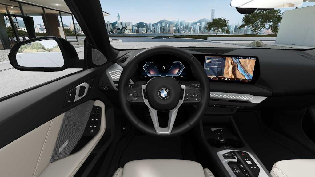 new 2026 BMW 228 Gran Coupe car, priced at $47,750
