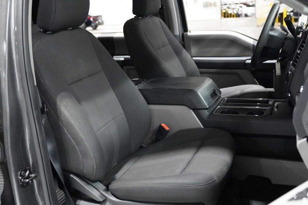 used 2019 Ford F-150 car, priced at $29,988