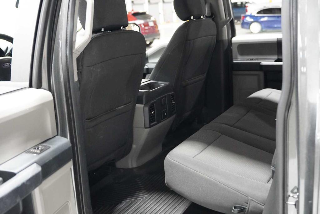 used 2019 Ford F-150 car, priced at $29,988