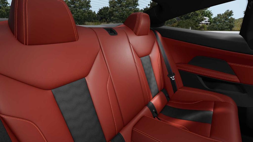 new 2026 BMW M4 car, priced at $104,275