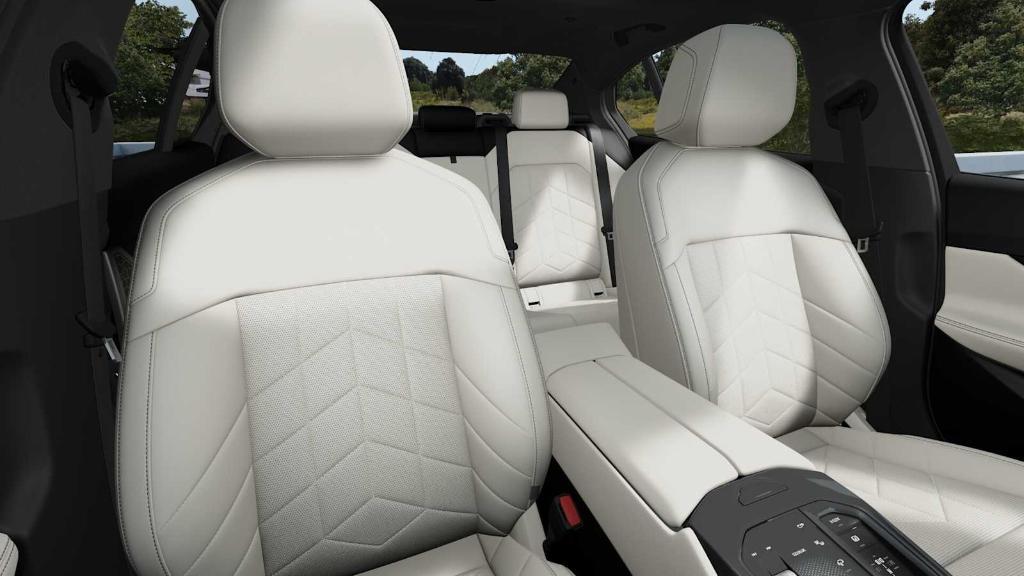 new 2026 BMW i5 car, priced at $78,180