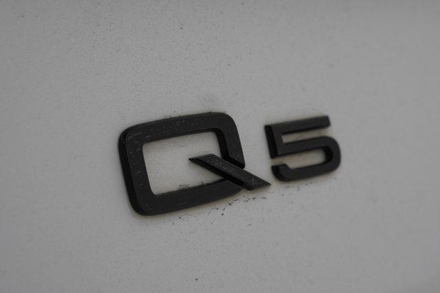 used 2021 Audi Q5 car, priced at $28,777