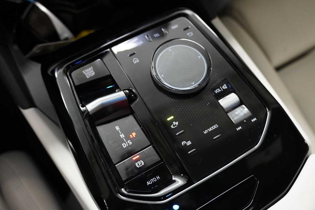 used 2024 BMW 530 car, priced at $59,944