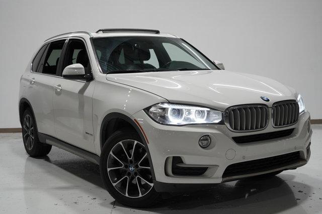 used 2018 BMW X5 car, priced at $18,988