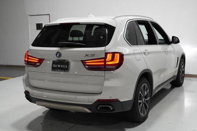 used 2018 BMW X5 car, priced at $18,988