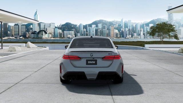 new 2026 BMW M5 car, priced at $139,525
