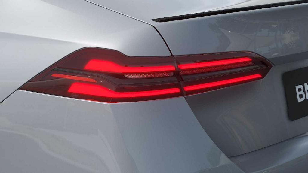 new 2026 BMW 530 car, priced at $69,840