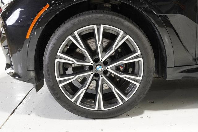 used 2022 BMW X7 car, priced at $70,988